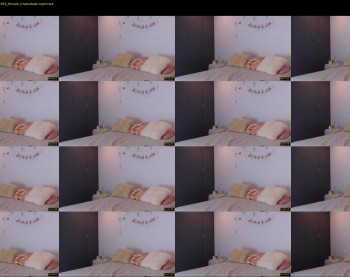 sharon_roze — Chaturbate Female stripcam recording, Dec 13, 2021 23:53