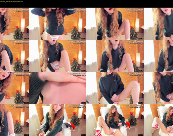 evaava — Chaturbate Female stripcam recording, Dec 18, 2021 12:37