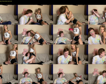 l_0l — Chaturbate Couple stripcam recording, Dec 20, 2021 03:10
