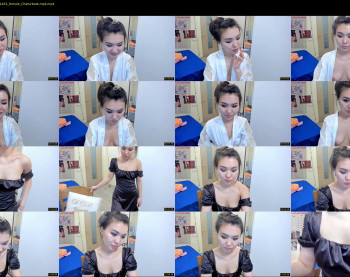 likingstudent — Chaturbate Female stripcam recording, Dec 19, 2021 14:53