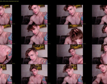 waynemiller_ — Chaturbate Male stripcam recording, Dec 19, 2021 23:53