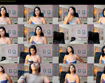 ellakravitz_ — Chaturbate Female stripcam recording, Dec 21, 2021 19:39