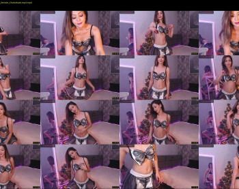 jilanling — Chaturbate Female stripcam recording, Dec 21, 2021 08:12