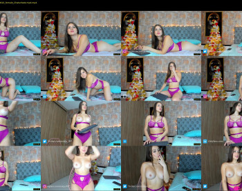 mara_storm — Chaturbate Female stripcam recording, Dec 21, 2021 06:10