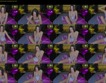 mary_janee__ — Chaturbate Female stripcam recording, Dec 21, 2021 09:53