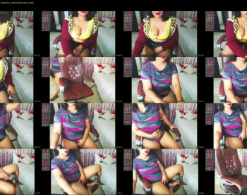 nahar30 — Chaturbate Female stripcam recording, Dec 21, 2021 20:02