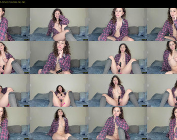 s_leanne_ — Chaturbate Female stripcam recording, Dec 21, 2021 08:31
