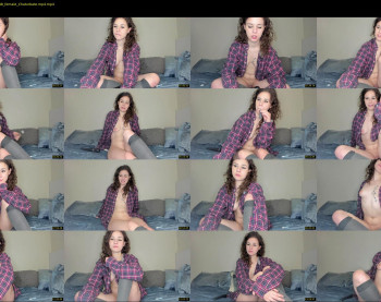 s_leanne_ — Chaturbate Female stripcam recording, Dec 21, 2021 08:48