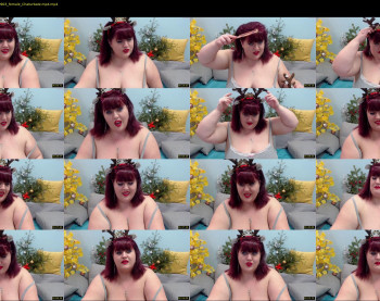 tastychubby — Chaturbate Female stripcam recording, Dec 21, 2021 09:03