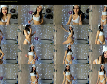 erotic_emma1 — Chaturbate Female stripcam recording, Dec 29, 2021 06:01