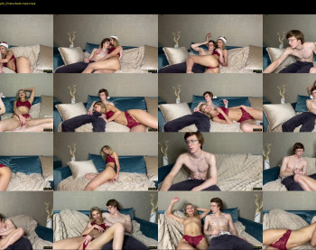 l_0l — Chaturbate Couple stripcam recording, Dec 29, 2021 12:37