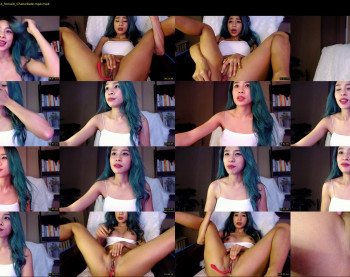 thaispice — Chaturbate Female stripcam recording, Dec 29, 2021 16:14