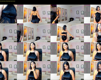 ellakravitz_ — Chaturbate Female stripcam recording, Dec 30, 2021 20:13