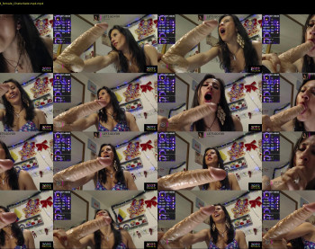 yiny_star — Chaturbate Female stripcam recording, Dec 30, 2021 13:53