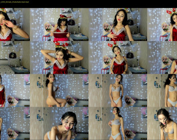 erotic_emma1 — Chaturbate Female stripcam recording, Jan 4, 2022 23:53