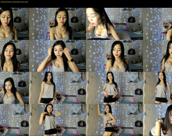 erotic_emma1 — Chaturbate Female stripcam recording, Jan 7, 2022 05:36
