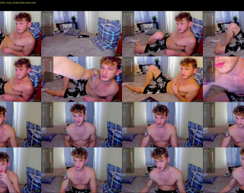 viktor_secret — Chaturbate Male stripcam recording, Jan 8, 2022 10:53