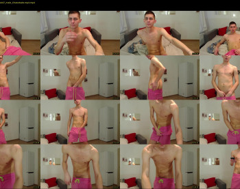 purple_gang — Chaturbate Male stripcam recording, Jan 13, 2022 14:47