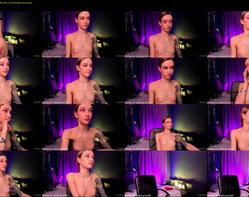 _grace — Chaturbate Female stripcam recording, Jan 14, 2022 15:53