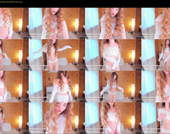 evaava — Chaturbate Female stripcam recording, Jan 15, 2022 09:53