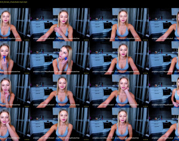 pink_angels — Chaturbate Couple stripcam recording, Jan 29, 2022 00:19