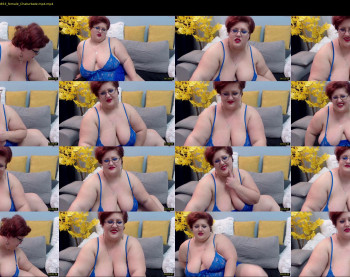 tastychubby — Chaturbate Female stripcam recording, Feb 1, 2022 08:53