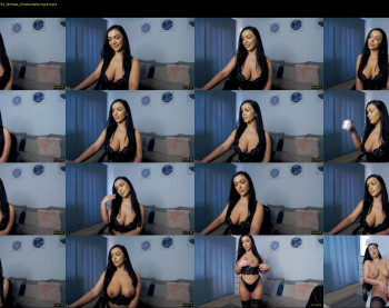 _josephine — Chaturbate Female stripcam recording, Feb 3, 2022 14:53