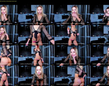 pink_angels — Chaturbate Couple stripcam recording, Feb 5, 2022 19:53