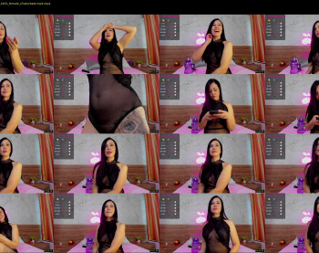 moniquemilff — Chaturbate Female stripcam recording, Feb 10, 2022 14:53