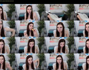 sweet_wiked — Chaturbate Couple stripcam recording, Feb 16, 2022 12:53