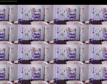 southerbunny — Chaturbate Female stripcam recording, Feb 18, 2022 01:53