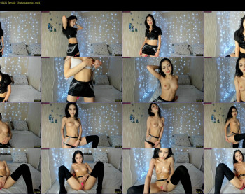 erotic_emma1 — Chaturbate Female stripcam recording, Feb 19, 2022 01:21