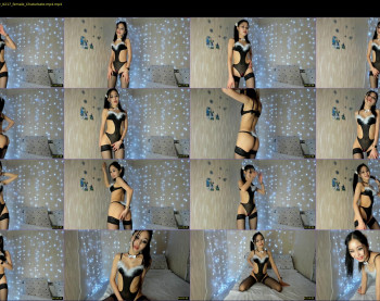 erotic_emma1 — Chaturbate Female stripcam recording, Feb 20, 2022 02:17