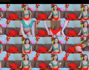 toxl — Chaturbate Female stripcam recording, Feb 20, 2022 01:53