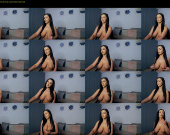 _josephine — Chaturbate Female stripcam recording, Feb 20, 2022 19:25