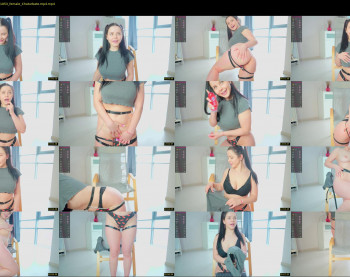_littlemouse_ — Chaturbate Couple stripcam recording, Feb 20, 2022 10:53