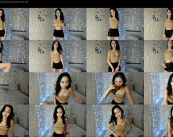 erotic_emma1 — Chaturbate Female stripcam recording, Feb 21, 2022 01:29