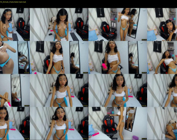 helenebird — Chaturbate Female stripcam recording, Feb 20, 2022 17:53