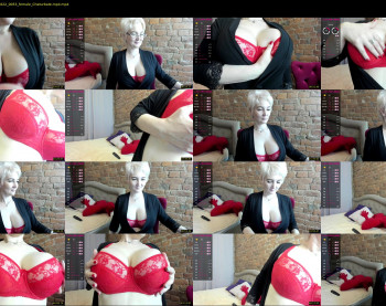 samantha__james — Chaturbate Female stripcam recording, Feb 21, 2022 00:53
