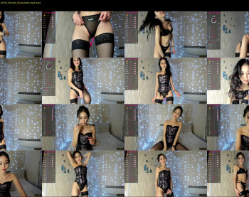 erotic_emma1 — Chaturbate Female stripcam recording, Feb 22, 2022 03:33