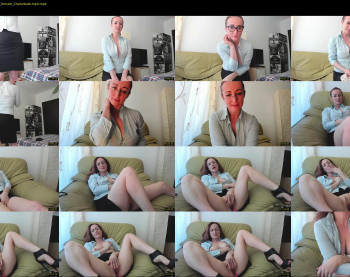 ms_mel — Chaturbate Female stripcam recording, Feb 21, 2022 12:09