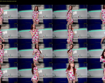 sofia_flowers — Chaturbate Female stripcam recording, Feb 21, 2022 09:27