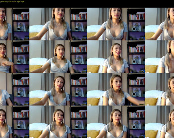 thaispice — Chaturbate Female stripcam recording, Feb 21, 2022 14:58