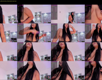 daphneadkins — Chaturbate Female stripcam recording, Feb 22, 2022 20:00