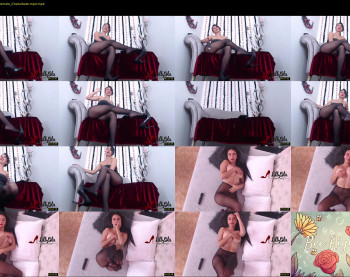 lillyblu — Chaturbate Female stripcam recording, Mar 1, 2022 08:53