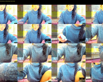 lisawarner — Chaturbate Female stripcam recording, Mar 2, 2022 13:53