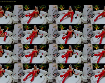 nadiaquine — Chaturbate Female stripcam recording, Mar 5, 2022 21:37
