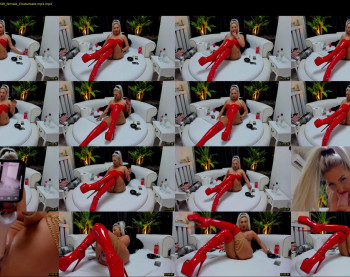 nadiaquine — Chaturbate Female stripcam recording, Mar 5, 2022 22:49