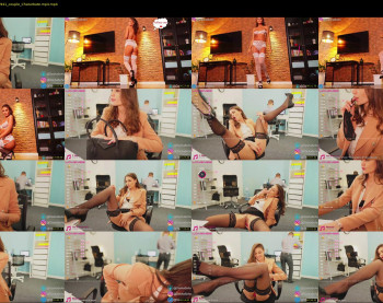 _d_a_s_h_a_ — Chaturbate Female stripcam recording, Mar 8, 2022 09:41