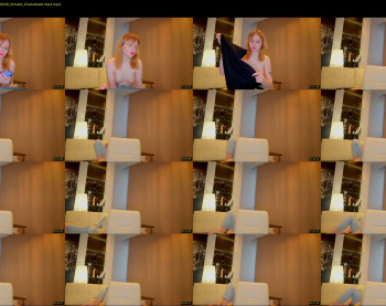 _littlemouse_ — Chaturbate Couple stripcam recording, Mar 8, 2022 05:49